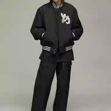Y-3 Logo
