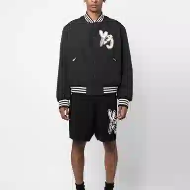 Y-3 Logo