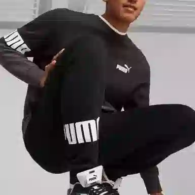PUMA Power Sweatpants
