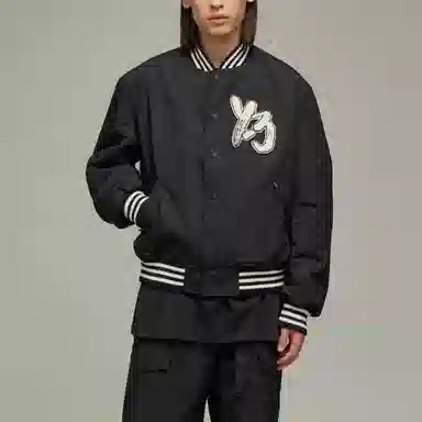 Y-3 Logo