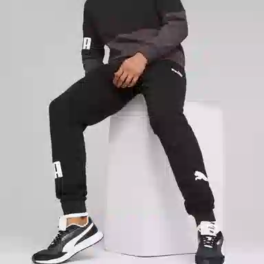 PUMA Power Sweatpants