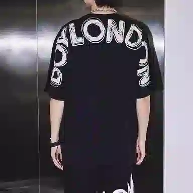 Boy London SS22 T