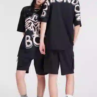 Boy London SS22 T