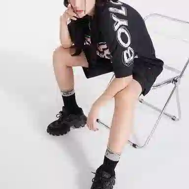 Boy London SS22 T
