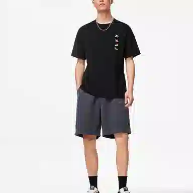 LiNing x T