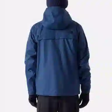 THE NORTH FACE