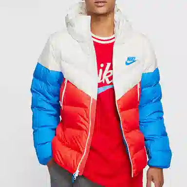 Nike Nsw Windrunner Down Fill