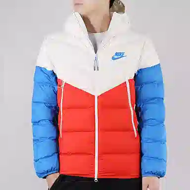 Nike Nsw Windrunner Down Fill
