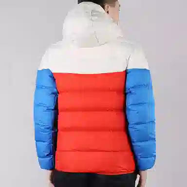 Nike Nsw Windrunner Down Fill