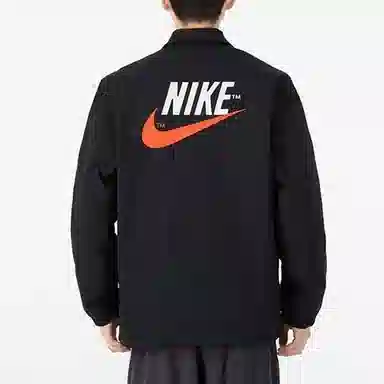 Nike Trend Capsule Logo