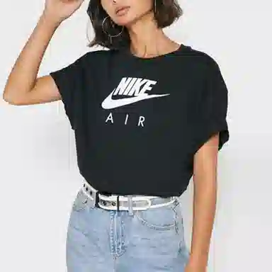 Nike Air LogoT