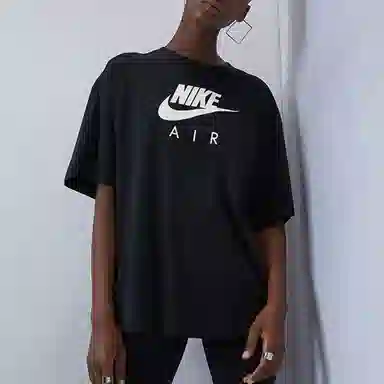 Nike Air LogoT