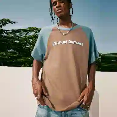 MR.ENJOYDA MONEY SS23