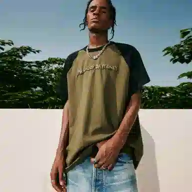 MR.ENJOYDA MONEY SS23