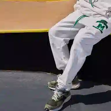 MR.ENJOYDA MONEY FW22