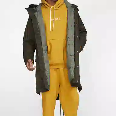Nike Sportswear Down Fill