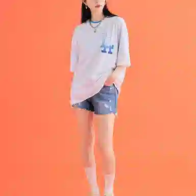 MLB SS23 Logo T