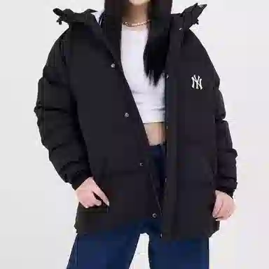 MLB FW23 Logo