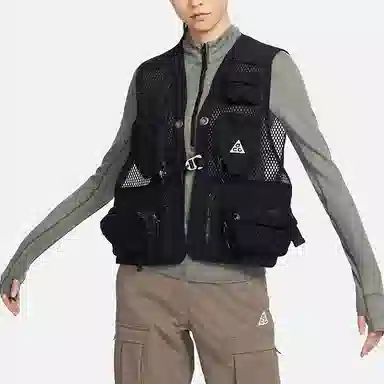 Nike As U Acg Buttles Vest
