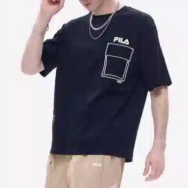 FILA FUSION T