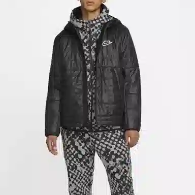 Nike Synthetic-fill Fleece-lined Logo