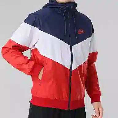 Nike Windrunner Navy
