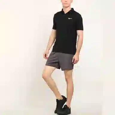 Nike Nikecourt DRI-FIT Team Polo
