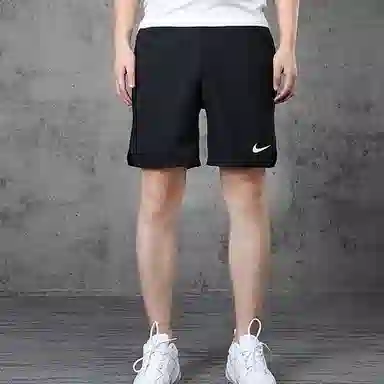 Nike Pro Flex Black Shorts