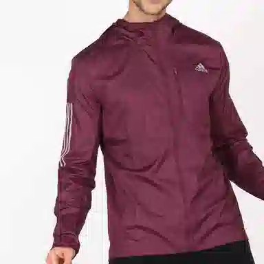 adidas Own The Run Jkt