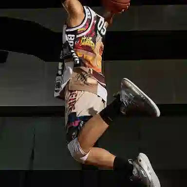 LiNing BADFIVE Shorts