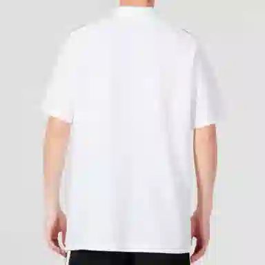 adidas Logopolo