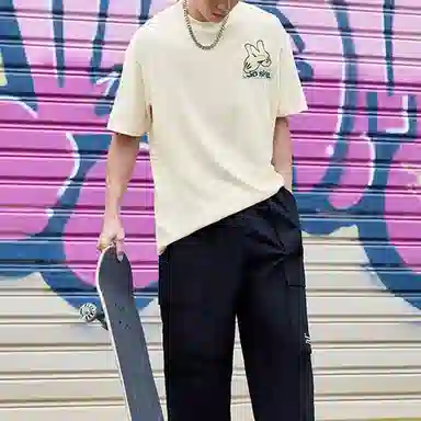 LiNing x og_slick SS22 T