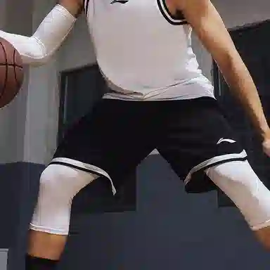 LiNing CBA Logo