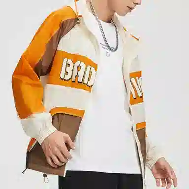 LiNing BADFIVE Logo