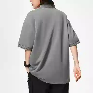 Li-Ning CF Series Polo Shirt