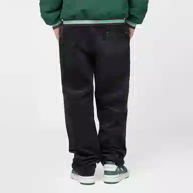 LiNing BADFIVE Black