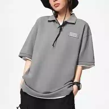 Li-Ning CF Series Polo Shirt