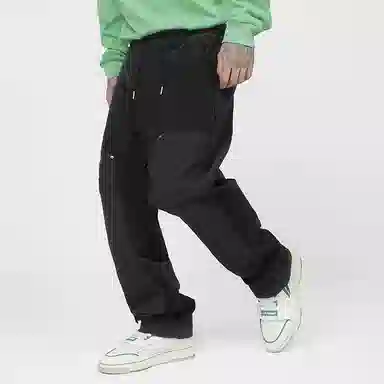 LiNing BADFIVE Black