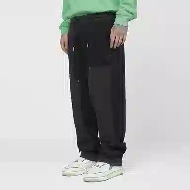 LiNing BADFIVE Black