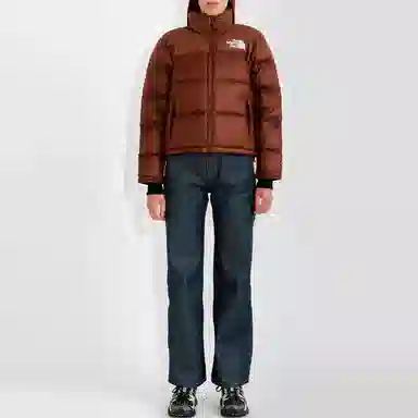 The North Face