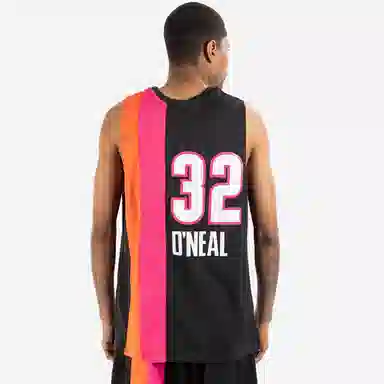 Mitchell Ness NBA SW 05 32