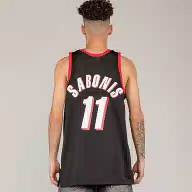 Mitchell Ness NBA SW 99-00 11