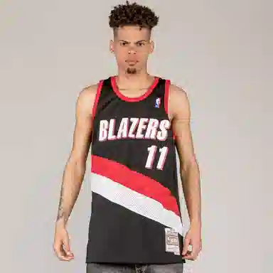 Mitchell Ness NBA SW 99-00 11