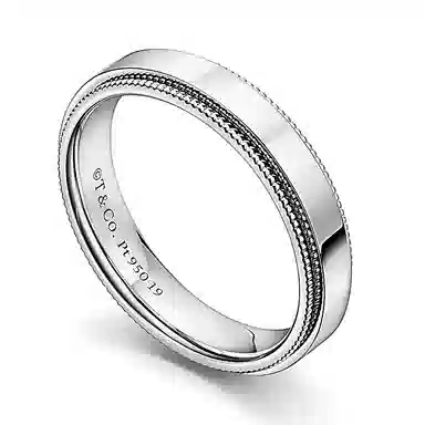 TIFFANY CO. Tiffany Together 950