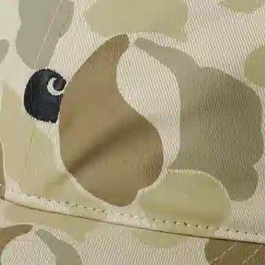 Carhartt WIP Logo