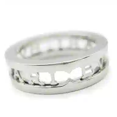 BVLGARI 18k