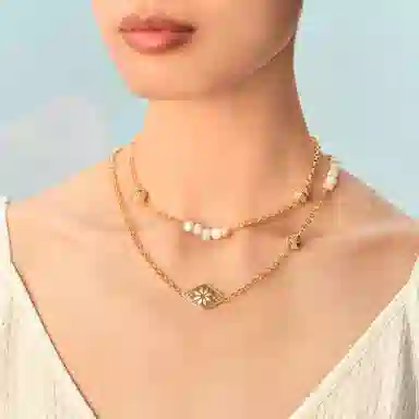 Fellala 18K