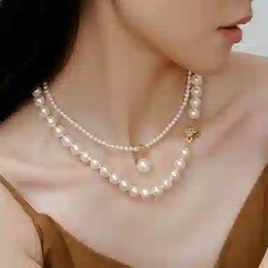 Fellala 18K