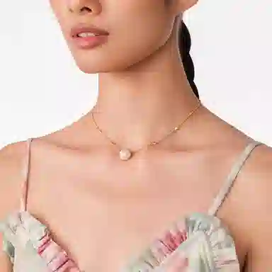 Fellala 18K