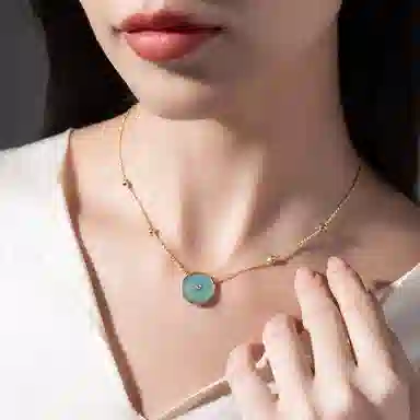 Fellala 18K
